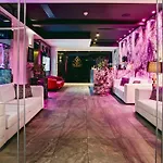 The Ciao Stelio Deluxe Boutique - Adults Only 酒店 拉纳卡