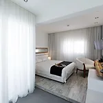 The Ciao Stelio Deluxe Boutique - Adults Only 4* 拉纳卡