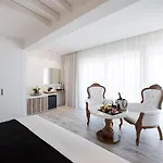 The Ciao Stelio Deluxe Boutique - Adults Only 酒店 4*