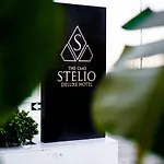 The Ciao Stelio Deluxe Boutique - Adults Only 酒店 拉纳卡
