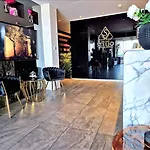 酒店 The Ciao Stelio Deluxe Boutique - Adults Only 4*