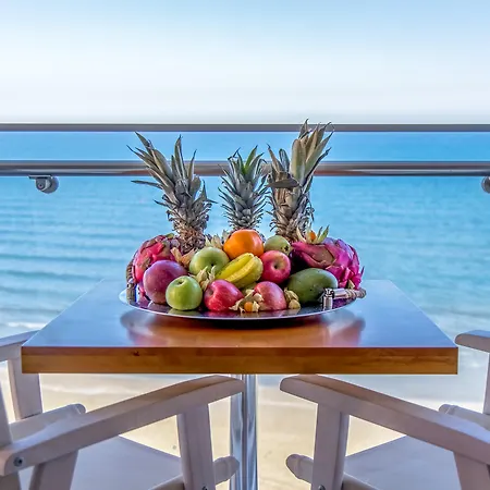 The Ciao Stelio Deluxe Boutique - Adults Only Larnaca