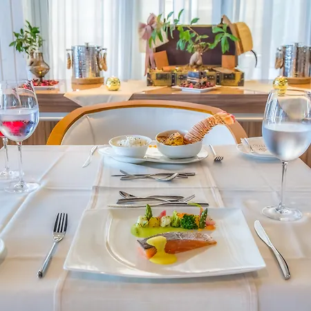 The Ciao Stelio Deluxe Boutique - Adults Only Hotel