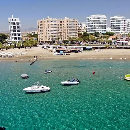 Hotel The Ciao Stelio Deluxe Boutique - Adults Only 4*