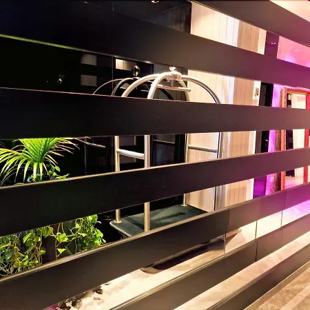 Hotel The Ciao Stelio Deluxe Boutique - Adults Only