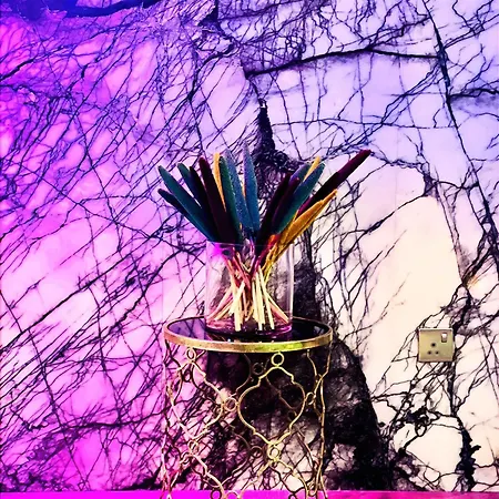 The Ciao Stelio Deluxe Boutique - Adults Only Hotel Larnaca