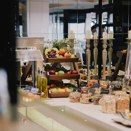 The Ciao Stelio Deluxe Boutique - Adults Only Hotel Larnaca