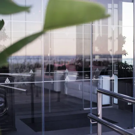 The Ciao Stelio Deluxe Boutique - Adults Only 4* Larnaca