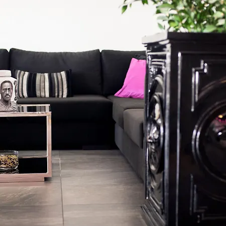 The Ciao Stelio Deluxe Boutique - Adults Only Hotel Larnaca