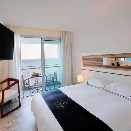 Hotel The Ciao Stelio Deluxe Boutique - Adults Only