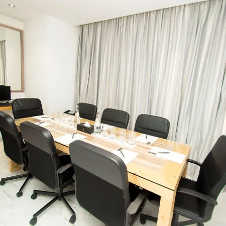 Otel The Ciao Stelio Deluxe Boutique - Adults Only