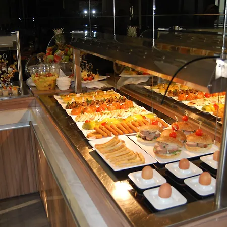 Hotel The Ciao Stelio Deluxe Boutique - Adults Only Larnaca