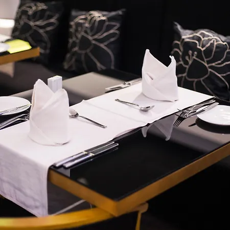 Otel The Ciao Stelio Deluxe Boutique - Adults Only 4*