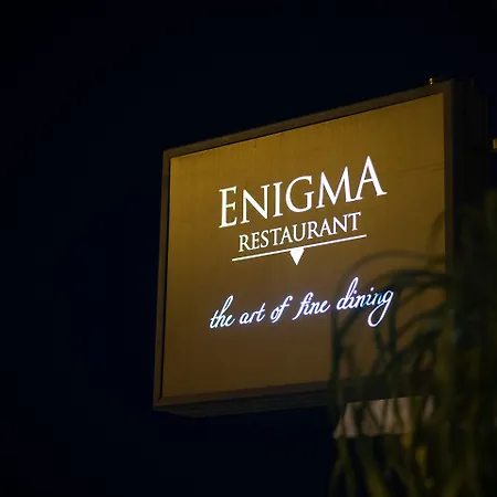 Hotel The Ciao Stelio Deluxe Boutique - Adults Only