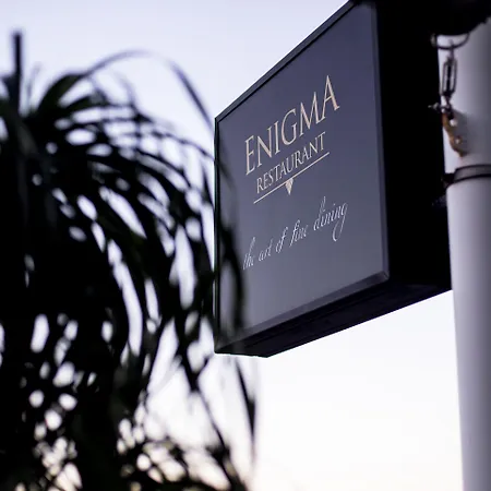 The Ciao Stelio Deluxe Boutique - Adults Only Larnaca