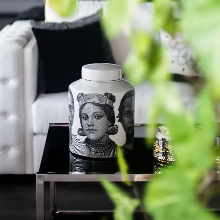 Hotel The Ciao Stelio Deluxe Boutique - Adults Only 4*