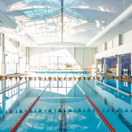 Hotel The Ciao Stelio Deluxe Boutique - Adults Only