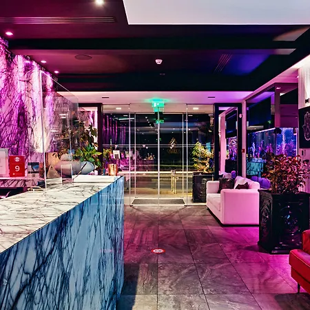 The Ciao Stelio Deluxe Boutique - Adults Only 4*