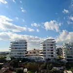 The Ciao Stelio Deluxe Boutique - Adults Only Hotel Larnaca