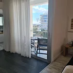 Hotel The Ciao Stelio Deluxe Boutique - Adults Only Larnaca
