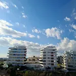 The Ciao Stelio Deluxe Boutique - Adults Only 4* Larnaca