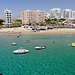 Hotel The Ciao Stelio Deluxe Boutique - Adults Only 4*