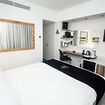 The Ciao Stelio Deluxe Boutique - Adults Only 4* Larnaca