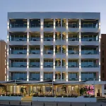 The Ciao Stelio Deluxe Boutique - Adults Only 4*