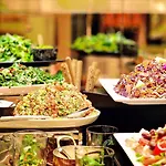 The Ciao Stelio Deluxe Boutique - Adults Only Hotel Larnaca