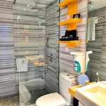 Hotel The Ciao Stelio Deluxe Boutique - Adults Only 4*