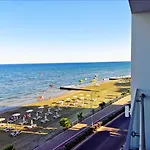 The Ciao Stelio Deluxe Boutique - Adults Only Hotel Larnaca