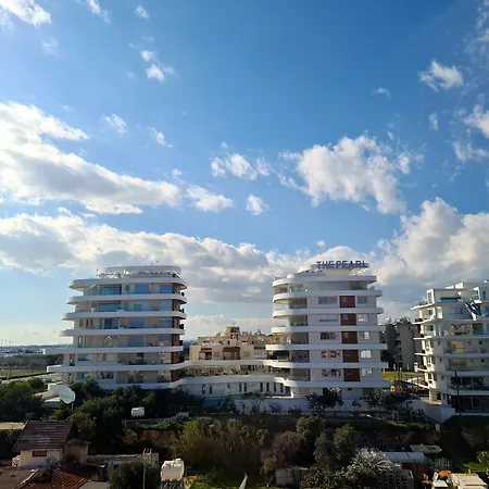 The Ciao Stelio Deluxe Boutique - Adults Only Hotel Lárnaca