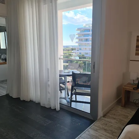 Hotel The Ciao Stelio Deluxe Boutique - Adults Only Lárnaca