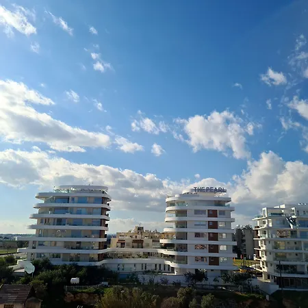 The Ciao Stelio Deluxe Boutique - Adults Only 4* Lárnaca