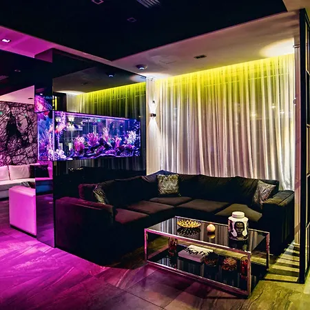 The Ciao Stelio Deluxe Boutique - Adults Only Ξενοδοχείο