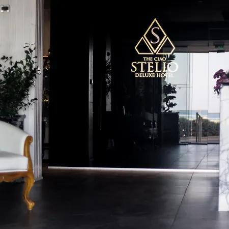 The Ciao Stelio Deluxe Boutique - Adults Only