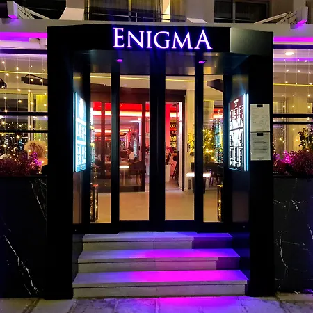 The Ciao Stelio Deluxe Boutique - Adults Only 4* Lárnaca