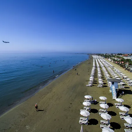 The Ciao Stelio Deluxe Boutique - Adults Only Szálloda Lárnaka
