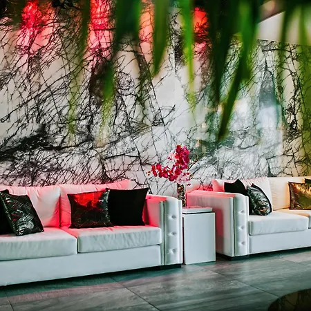 فندق The Ciao Stelio Deluxe Boutique - Adults Only 4*