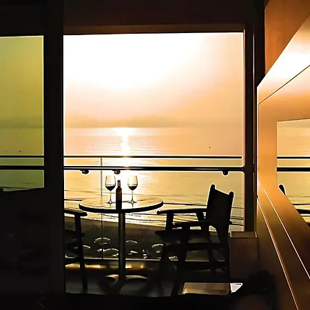 The Ciao Stelio Deluxe Boutique - Adults Only 4* Lárnaca
