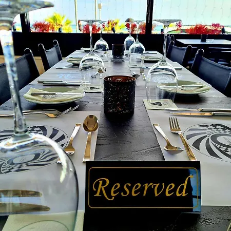 Hotel The Ciao Stelio Deluxe Boutique - Adults Only 4*