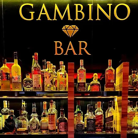酒店 你好斯特里奥豪华酒店（仅限成人）