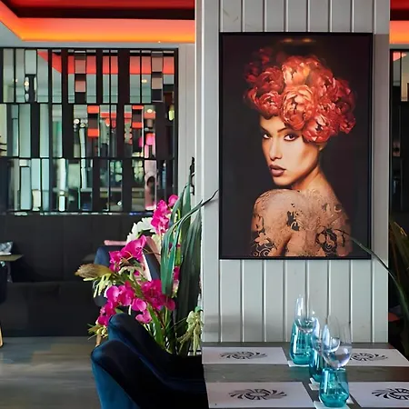 The Ciao Stelio Deluxe Boutique - Adults Only Hotel