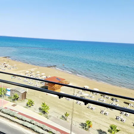 The Ciao Stelio Deluxe Boutique - Adults Only Hotel Lárnaca