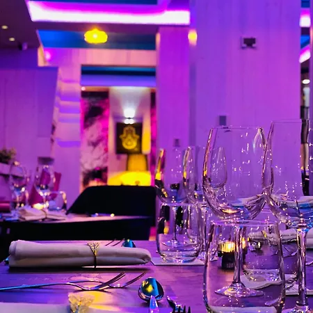 Hotel The Ciao Stelio Deluxe Boutique - Adults Only