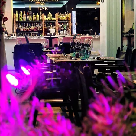 The Ciao Stelio Deluxe Boutique - Adults Only 4* Lárnaca