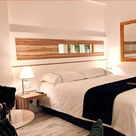 Hotel The Ciao Stelio Deluxe Boutique - Adults Only