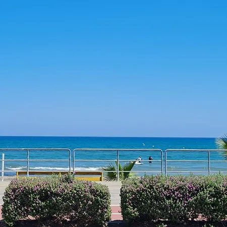 The Ciao Stelio Deluxe Boutique - Adults Only Hotel Lárnaca