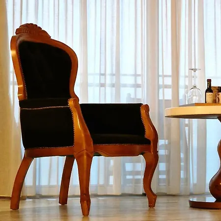 Hotel The Ciao Stelio Deluxe Boutique - Adults Only 4*