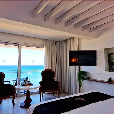 Hotel The Ciao Stelio Deluxe Boutique - Adults Only